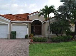 16447 NW 12th St, Pembroke Pines, FL 33028