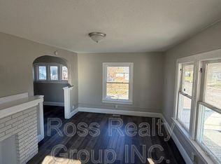 400 Spencer St, Toledo, OH 43609