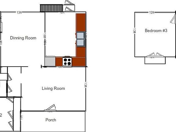 2nd image of 215 Lincoln St
