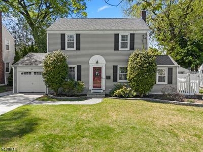 36 Burlington Rd, Clifton, NJ, 07012