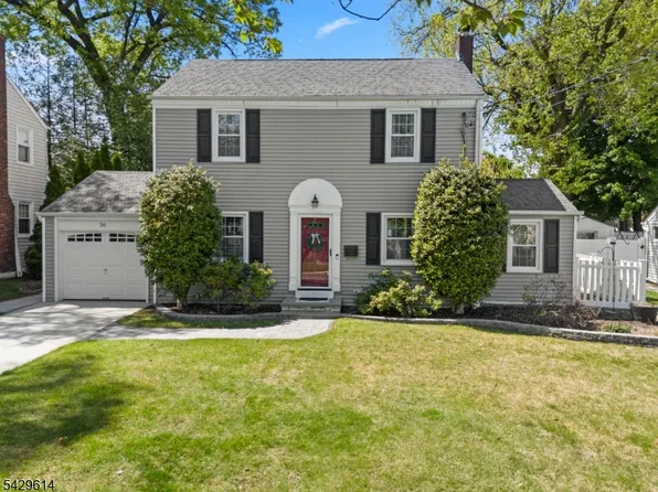 36 Burlington Rd, Clifton City, NJ 07012