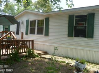 48 Lewis Dr, Aberdeen, MD 21001