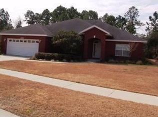 206 Wood Trl, Panama City, FL 32405