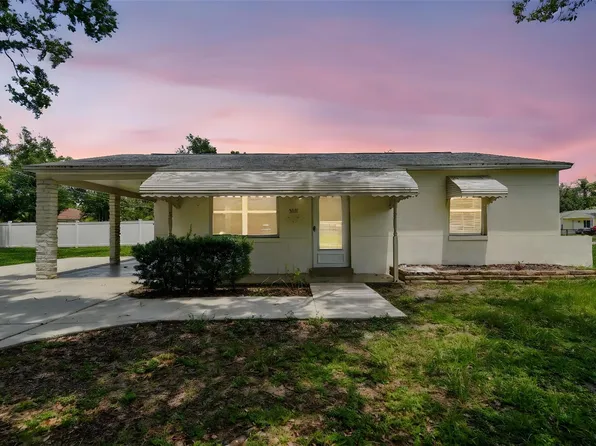 3808 S Grady Ave, Tampa, FL 33611