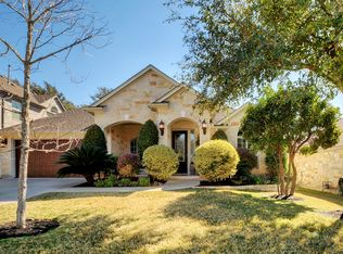5709 Fort Benton Dr, Austin, TX 78735
