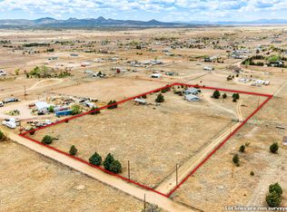 25200 N Stump Rd, Paulden, AZ 86334