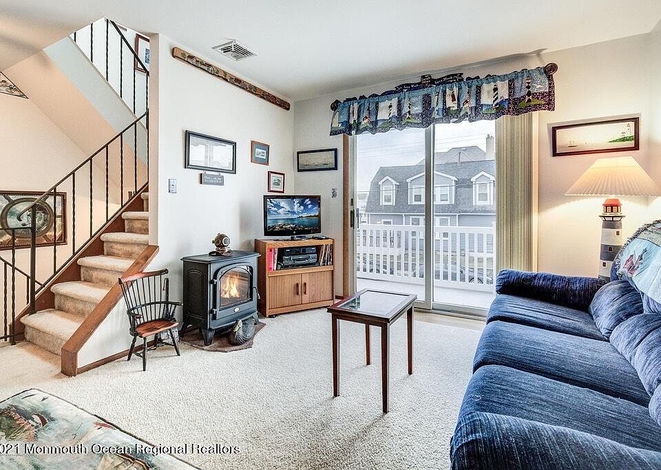 807 Beach Ave, Bradley Beach, NJ 07720 Zillow