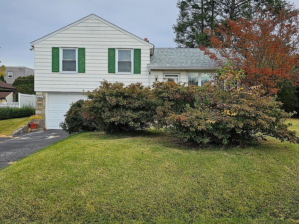 3821 Chalfont Dr, Philadelphia, PA 19154 Zillow