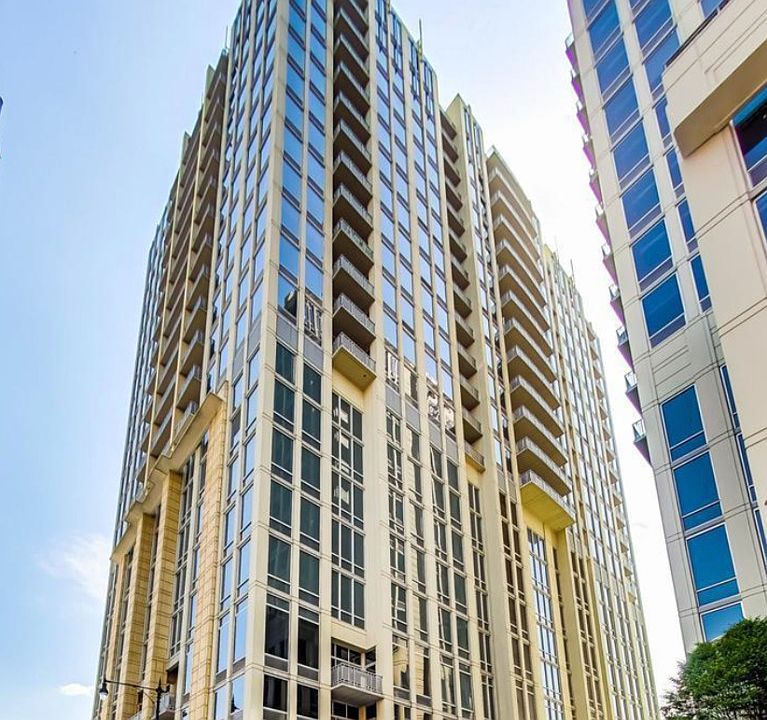 1st image of 700 N Larrabee St APT 1704