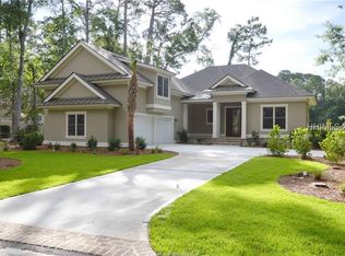 12 Rice Mill Ln, Hilton Head Island, SC 29928