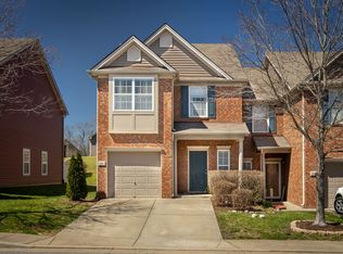 8321 Rossi Rd, Brentwood, TN 37027