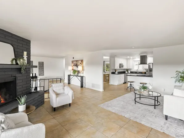 1429 Midway Dr, Alpine, CA 91901