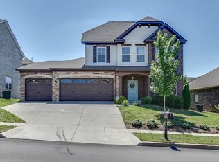2536 Westerham Way, Thompsons Station, TN 37179