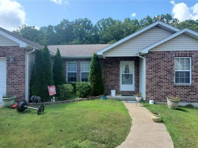 110 Valley Dr, Saint Robert, MO, 65584