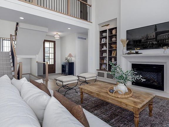 3rd image of 18238 Baxter Pl