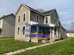 313-13 S Downing St, Piqua, OH 45356