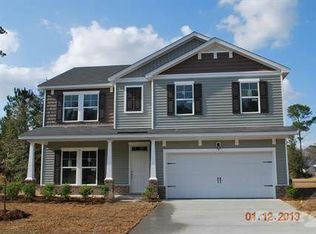 36 Isle Of Palms E, Bluffton, SC 29910