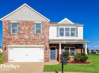 4459 Brookshire Cir, Bessemer, AL 35022
