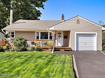 9 Walnut Avenue, Red Bank, NJ, 07701