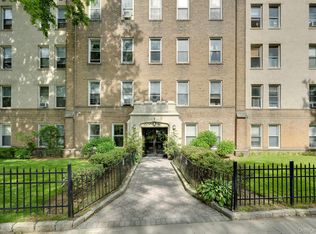 472 Gramatan Avenue #A3, Mount Vernon, NY 10552