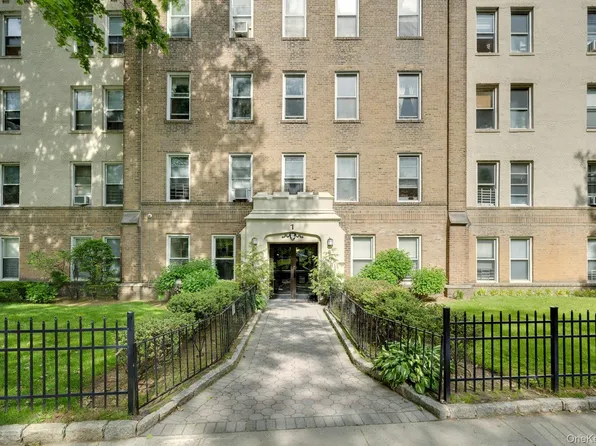472 Gramatan Avenue #A3, Mount Vernon, NY 10552