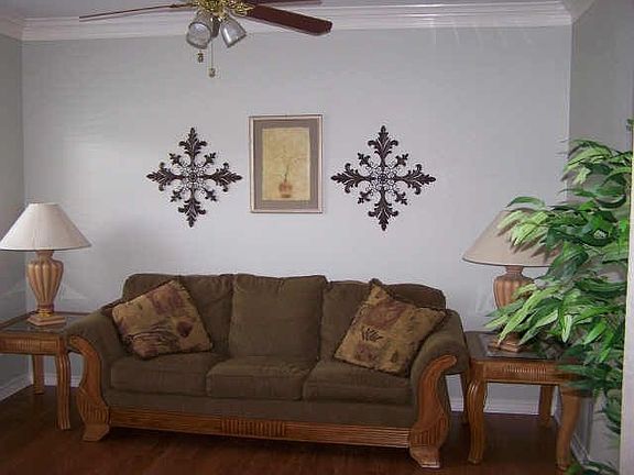 Formal Living