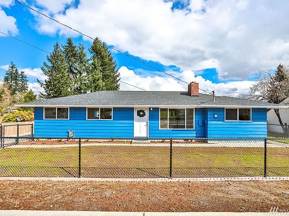 2nd image of 16830 40th Ave S