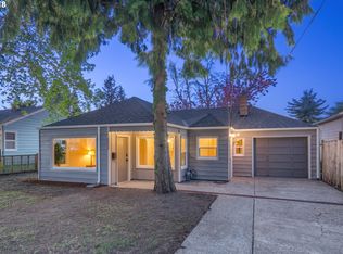 5015 NE Alberta Ct, Portland, OR 97218