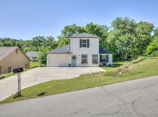 228 W Ohio Ave, Kiefer, OK 74041