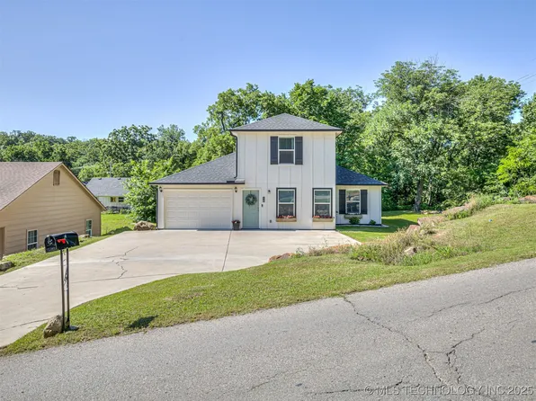 228 W Ohio Ave, Kiefer, OK 74041