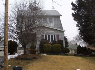 234 Emerson Ave, Paterson, NJ