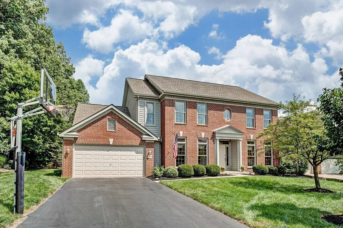 458 Wooten Ct S photo 1