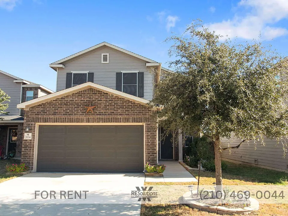 2634 Lake Horizon