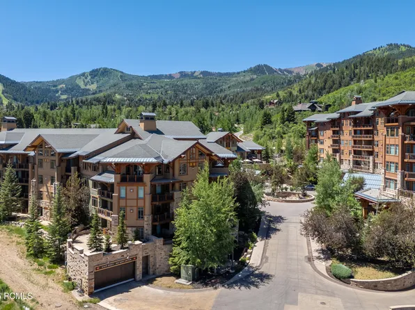 3558 N Escala Ct #252, Park City, UT 84098