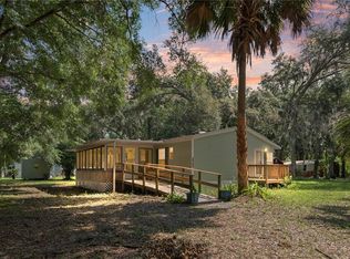 2786 NE 33rd Pl, Coleman, FL 33521