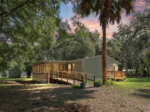 2786 NE 33rd Pl, Coleman, FL 33521