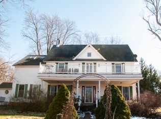 3411 Hindsburg Rd, Albion, NY 14411