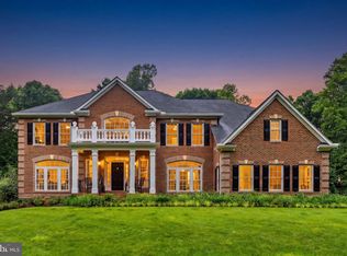 13500 Bristow Rd, Nokesville, VA 20181