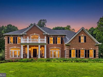 13500 Bristow Rd, Nokesville, VA, 20181