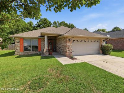 14786 Canal Crossing Blvd, Gulfport, MS, 39503