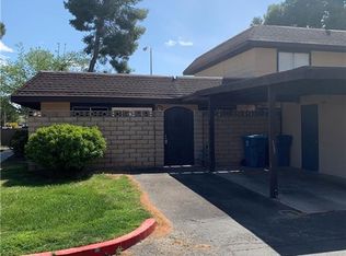 6125 Meadowhaven Ln, Spring Valley, NV 89103