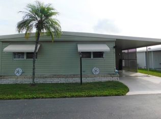 327 3rd Street Dr W LOT 14, Palmetto, FL 34221