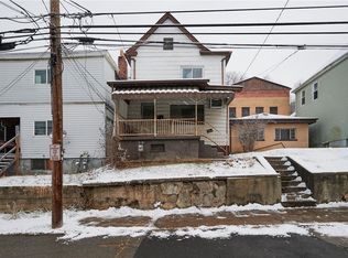 522 Woodward Ave, Mc Kees Rocks, PA 15136