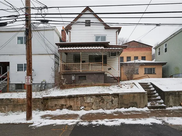 522 Woodward Ave, Mc Kees Rocks, PA 15136
