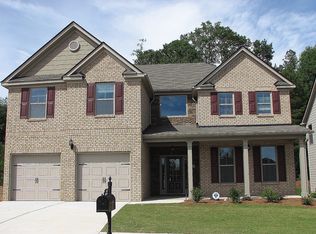 2484 Zablan Ave, Bethlehem, GA 30620