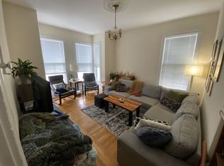 64 Plymouth St #64, Cambridge, MA 02141