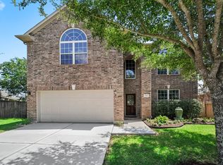 5418 Quarry Ridge Rd, Richmond, TX 77407