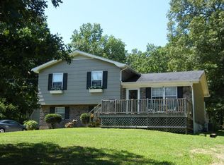 389 Heritage Hills Cir NE, Cleveland, TN 37323
