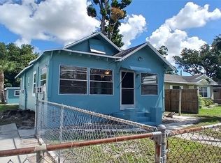 2055 28TH AVENUE N, ST PETERSBURG, FL 33713
