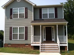 1122 Oakland Rd, Henrico, VA 23231